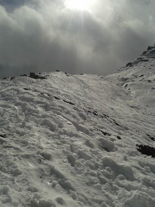 Complete Himachal Grand Circuit Road Expedition