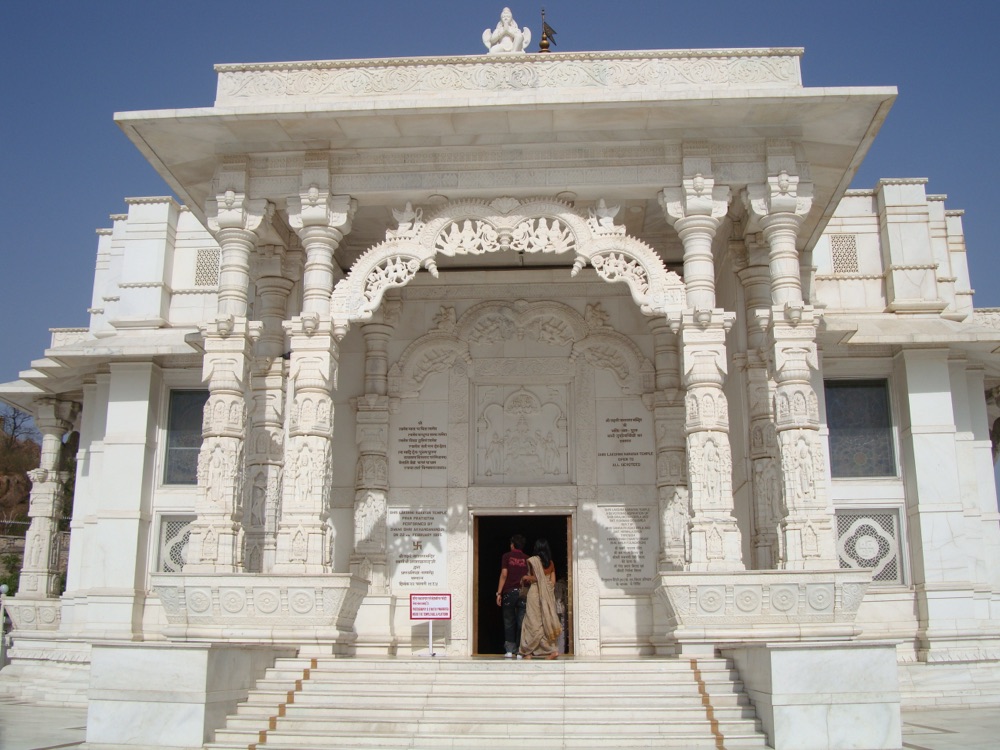 Temple and Pilgrimage Tours