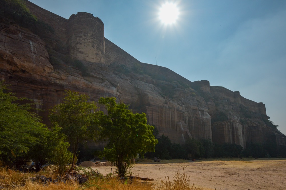 Rajasthan Tour Hub