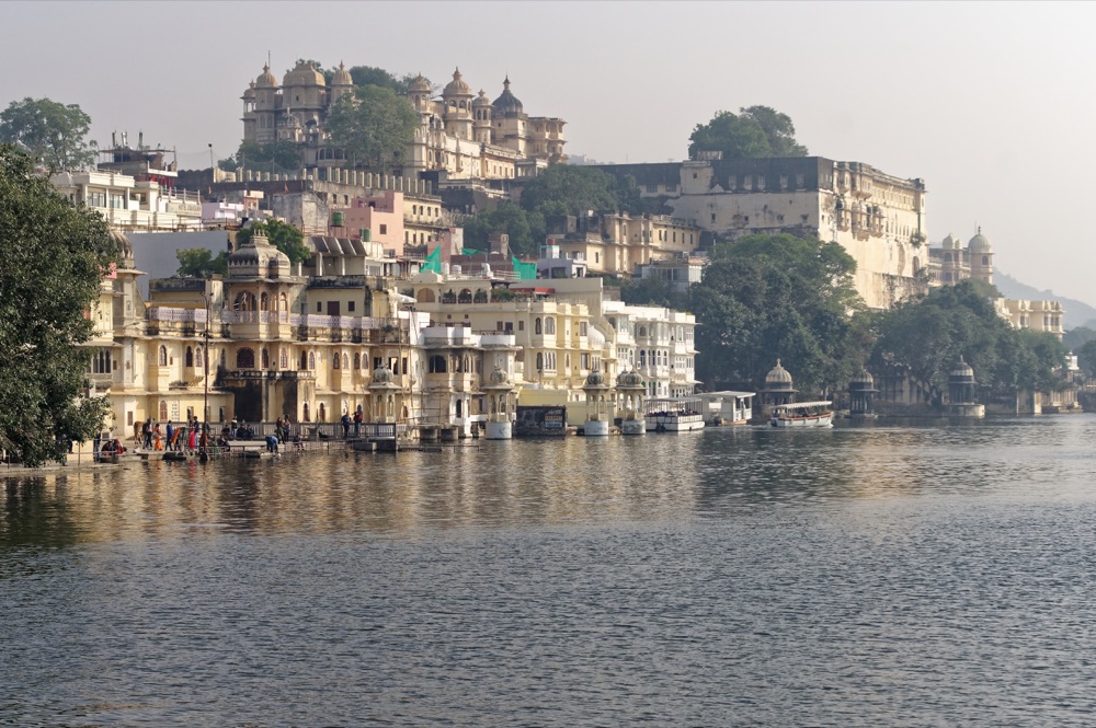 10 Day Complete Rajasthan Royal Heritage Tour
